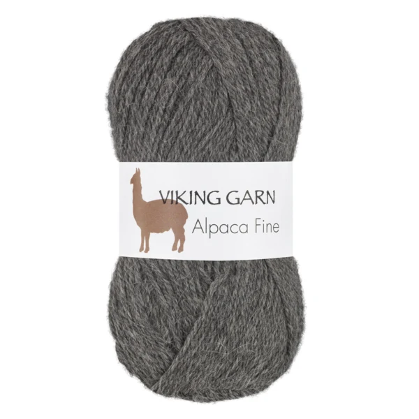 Viking Alpaca Fine
